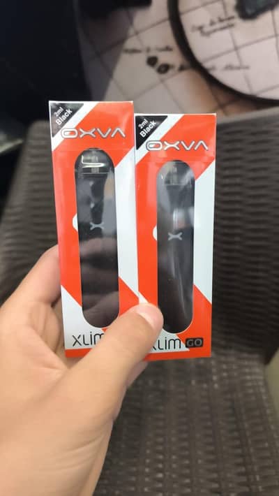 vape pod smoke house 