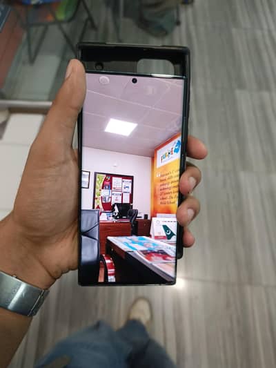 Samsung Mobile S22 Ultra
