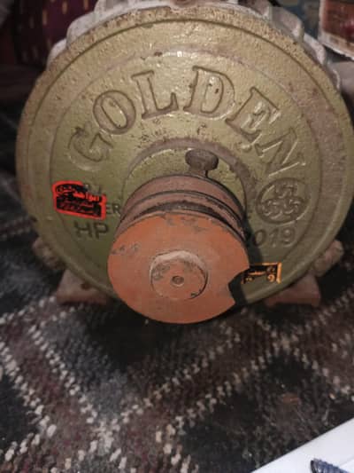 100%copper Motor 1 hours power ki available hai