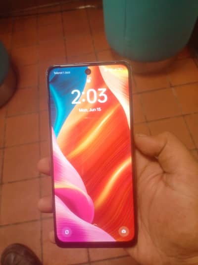 OPPO A5i 4 64 complete box
