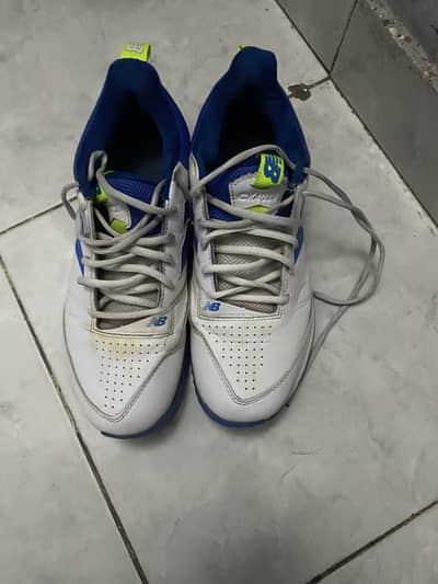 New balance gripper