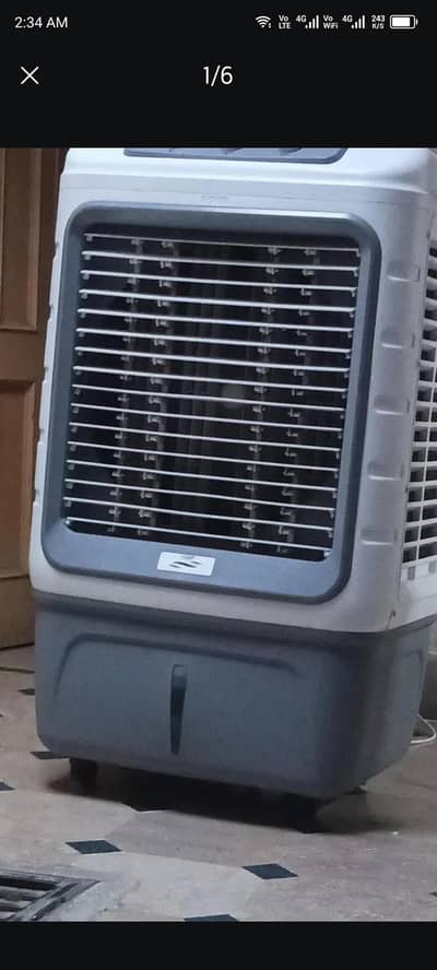 room cooler