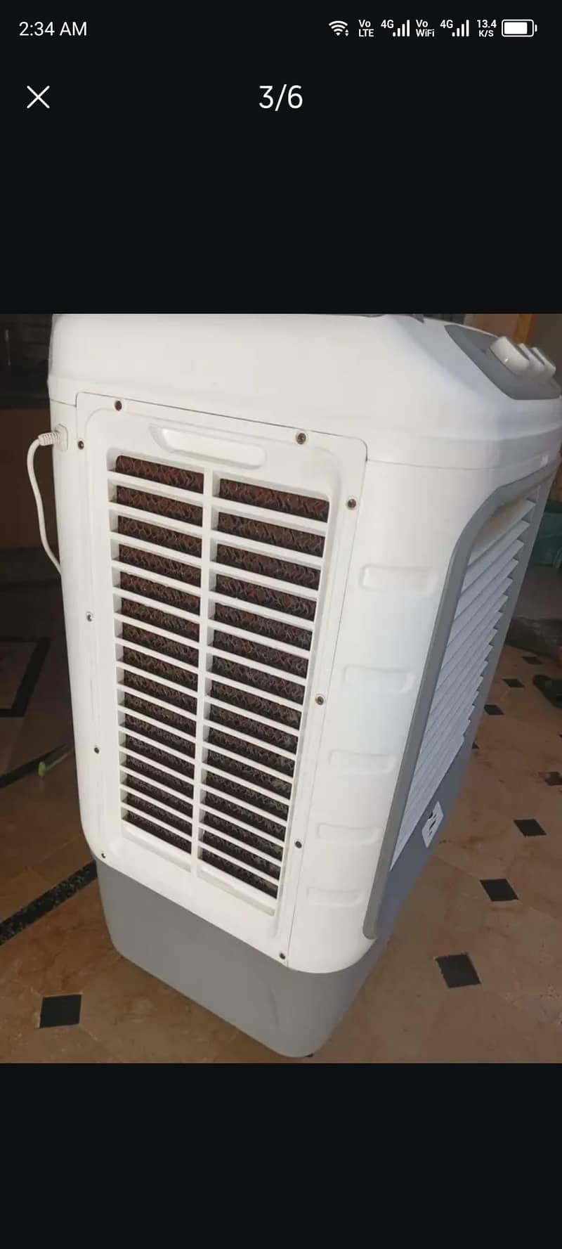 room cooler 2