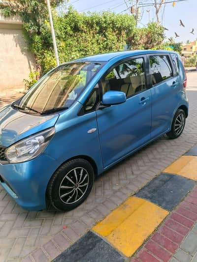 Nissan Dayz 2015/17 urgent sale