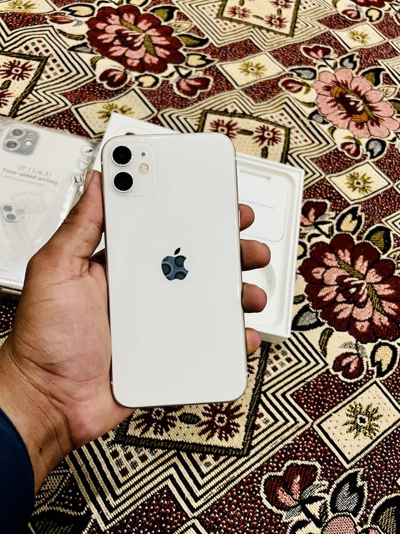Apple iPhone 11 1