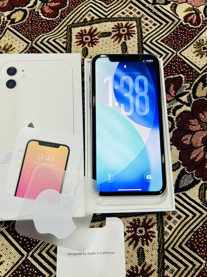 Apple iPhone 11 6