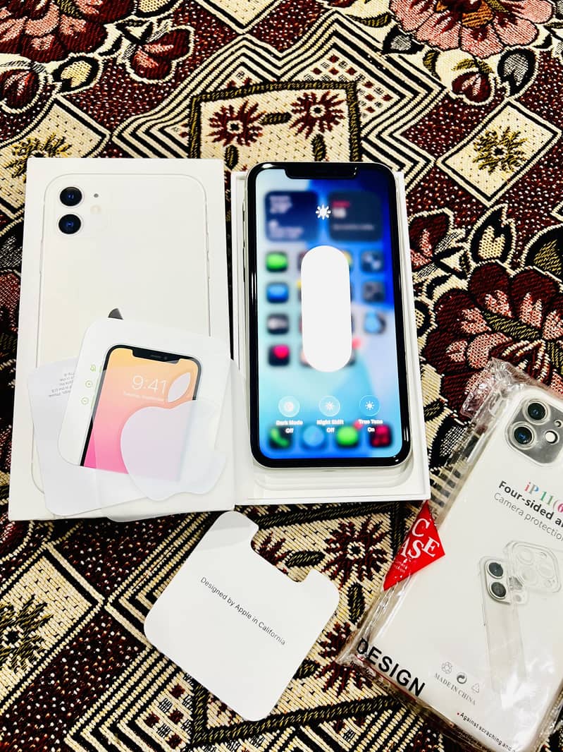 Apple iPhone 11 7