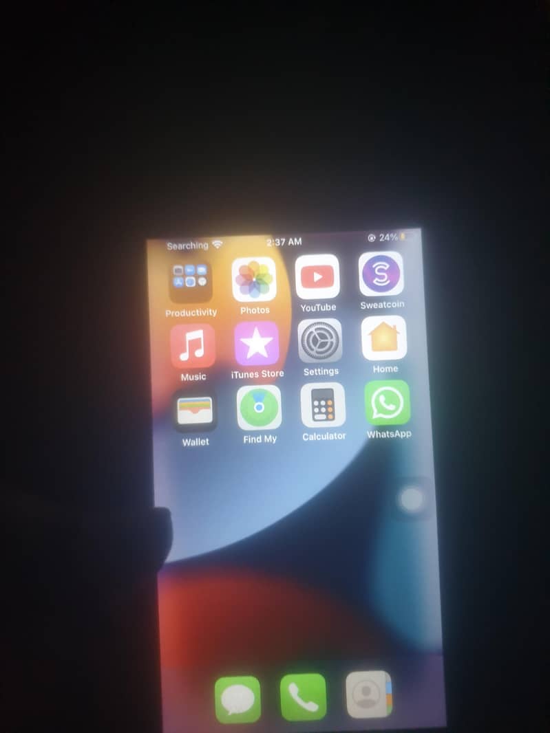 Apple iPhone 7 2