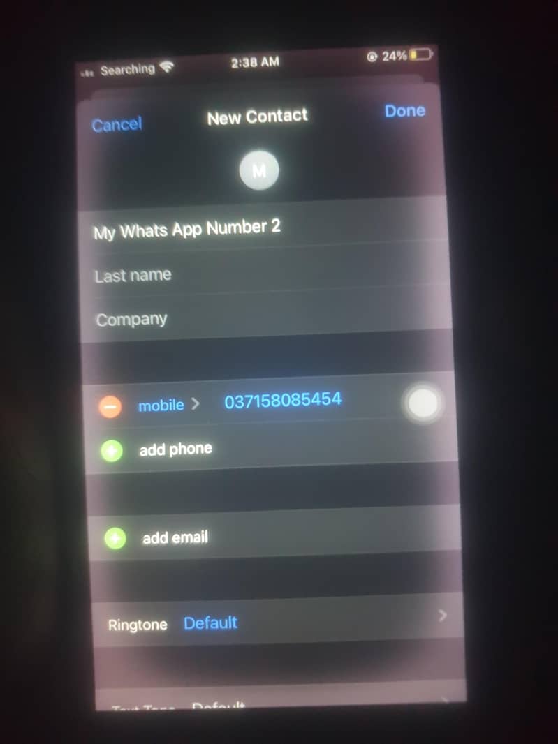 Apple iPhone 7 3