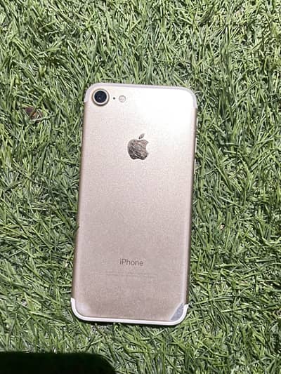 Apple iPhone 7