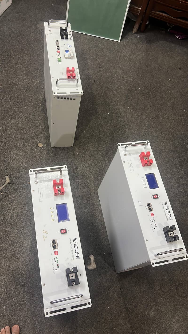 DYNAMIC TRADER LITHIUM BATTERY 7