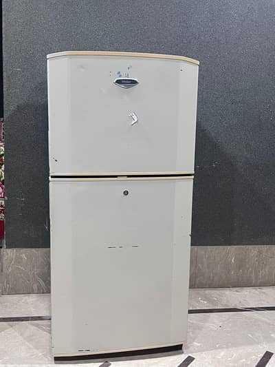 Haier Fridge