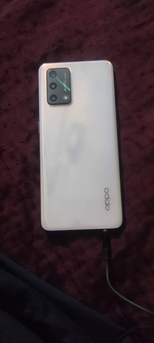 Oppo A95 10/10 codation 0
