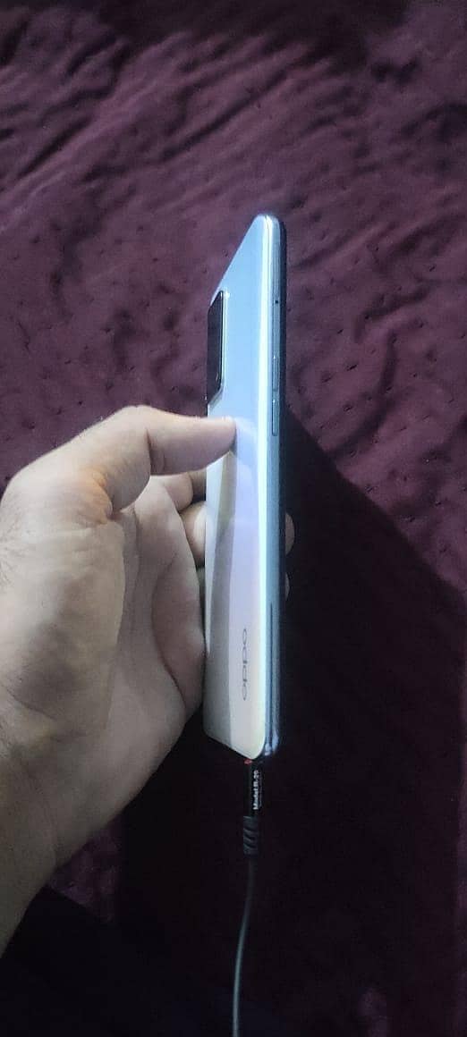 Oppo A95 10/10 codation 2