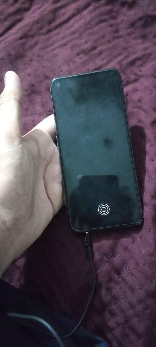 Oppo A95 10/10 codation 3