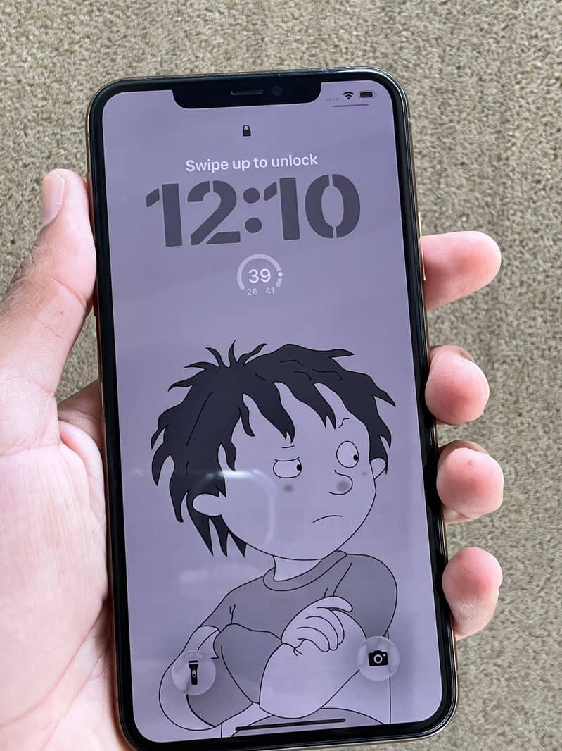 IPHONE 11PRO MAX 4