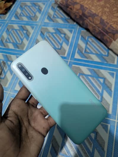 OPPO A31