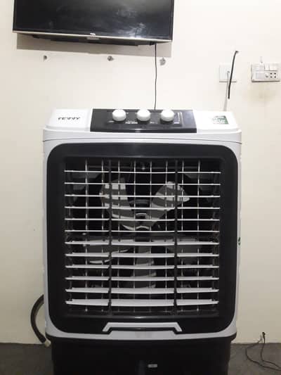 FERRY FAC 2000 Air Cooler | Only 20 Days Used |wts app 03006372898|