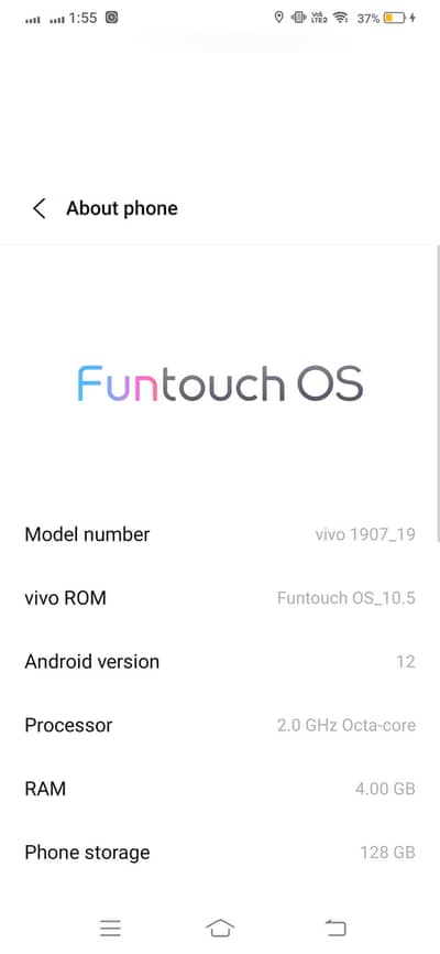 Vivo S1