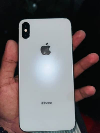 Apple iPhone XS Max