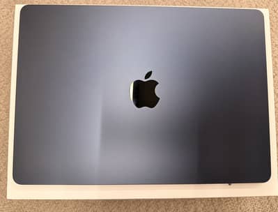 Macbook Air M2