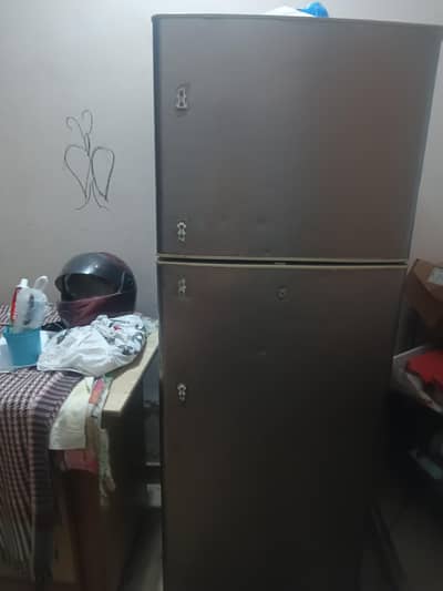 Haier Double Door DC Inverter Refrigerator – 100% Perfect Cooling