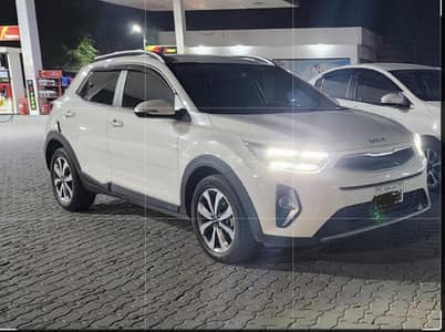 KIA STONIC 2022