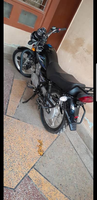 Juat like 2026 new zero meter