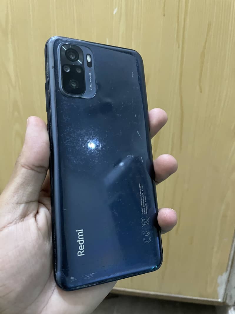 Note 10 0