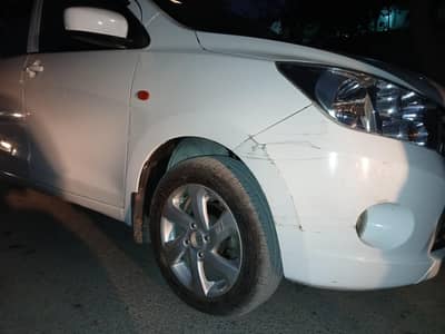 Suzuki Cultus VXL 2022