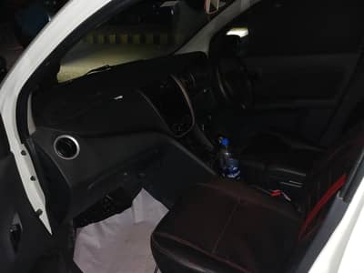 Suzuki Cultus VXL 2022
