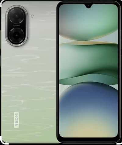 Redmi A5