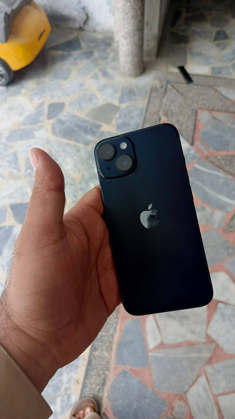 Apple iPhone 14 0