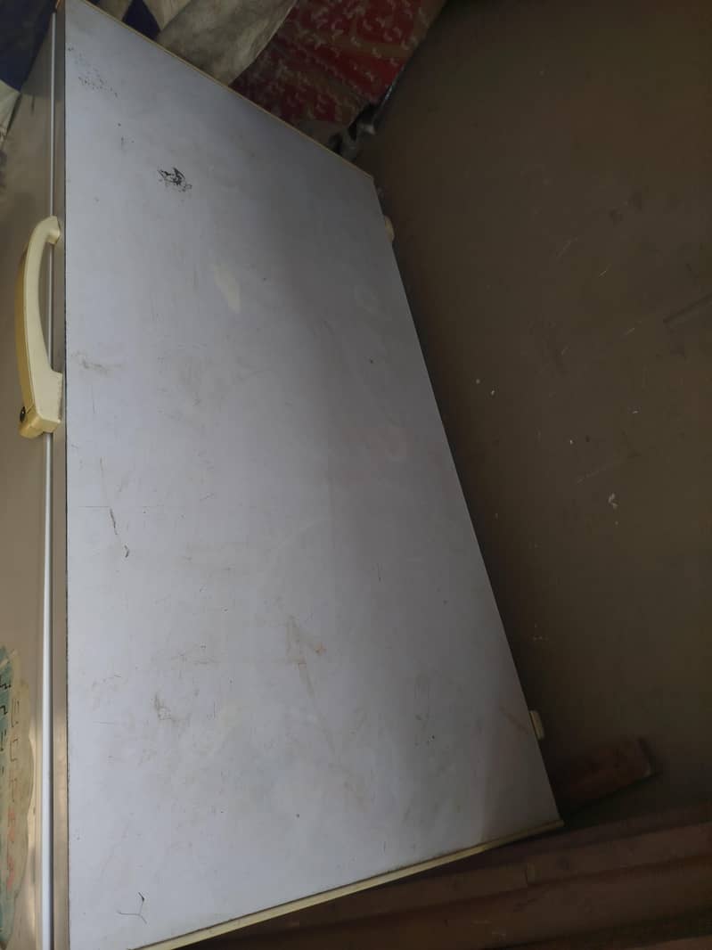 imported freezer 2