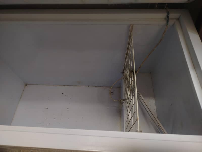 imported freezer 4