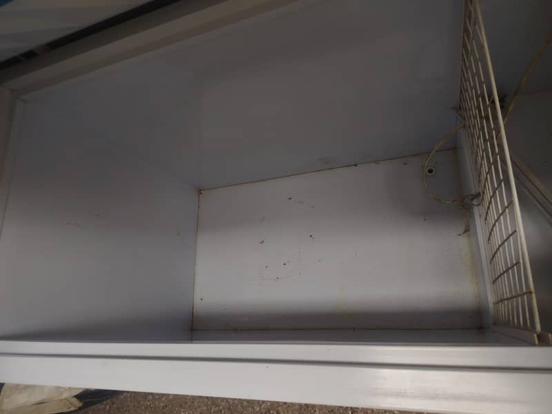 imported freezer 5