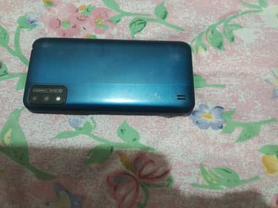 itel a26 mobile.
