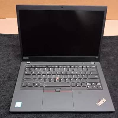 #lenovo Thinkpad T490 | i5-8th gen  Ultra A Plus