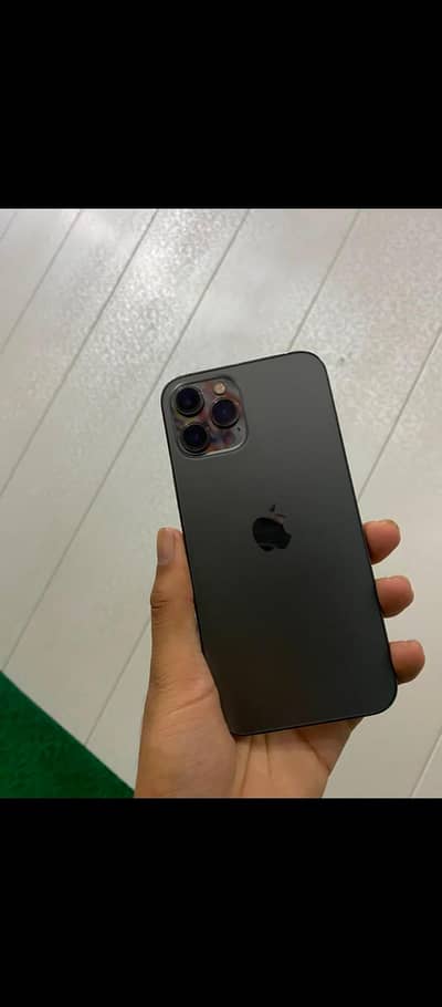 Apple iPhone 12 Pro Max