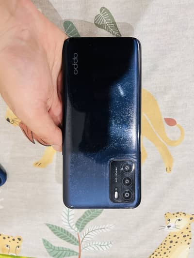 OPPO A16 4/64