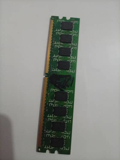 Hynix 2 GB DDR2 Ram 667MHz -tested ok