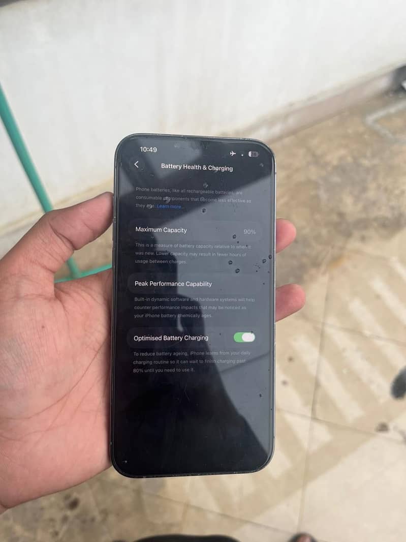 Apple iPhone 13 Pro Max 7