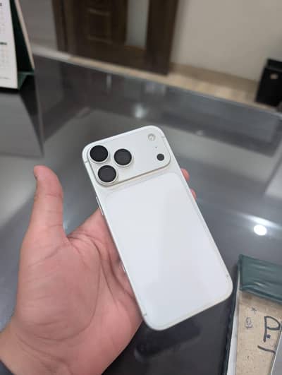 17 pro max non PTA Factory unlock