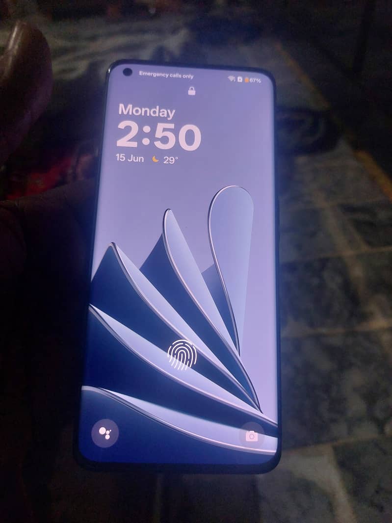 One Plus 10 Pro 5