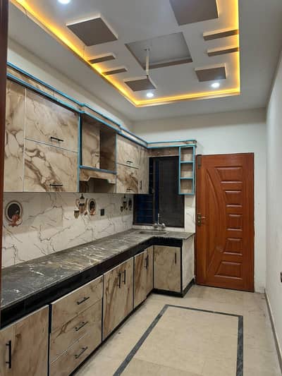 Double Story Shalimar Shan Chowk end(03277342171)