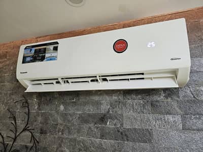 Panasonic 1.5 Ton T3 DC Inverter
