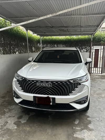 Haval H6 2024