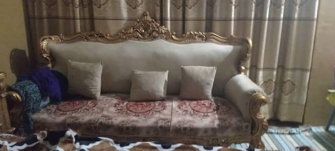 5 seater sofa  For sale available