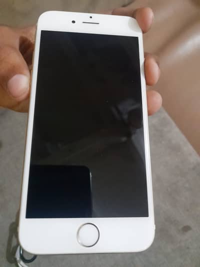 IPHONE 6S NON PTA 64 GB