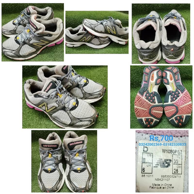 Shoe's 2